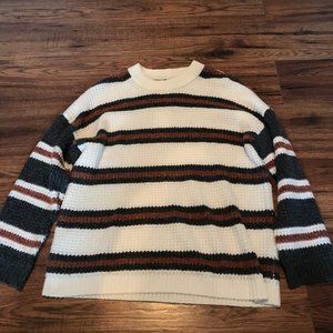 American Eagle Knit Sweater